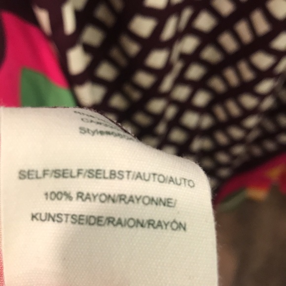 Anthropologie Franziska Silky Maxi Skirt New With Tags Size Small - Picture 7 of 9